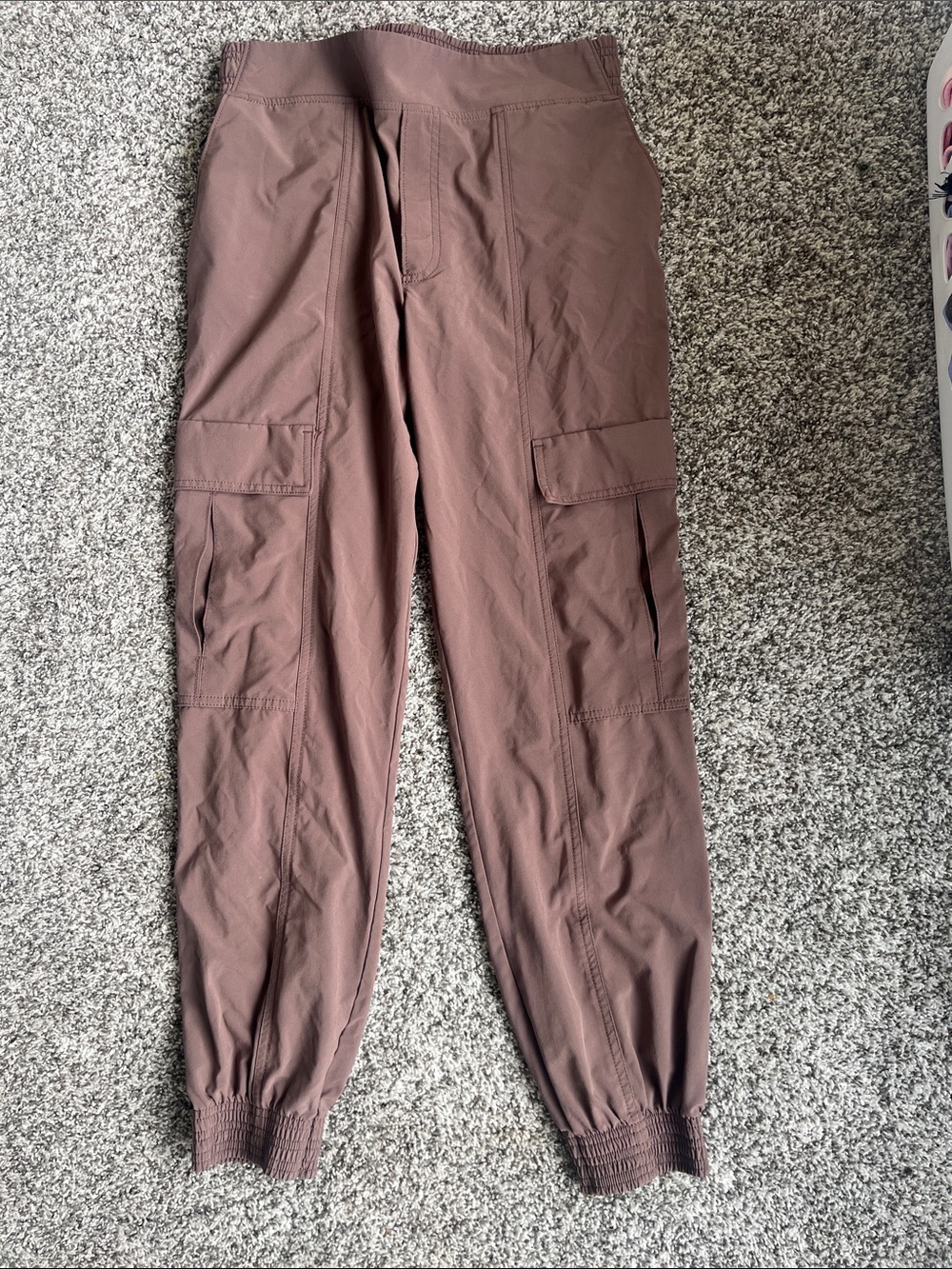 Athleta Chelsea Utility Jogger Pants